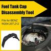 Universelles Kraftstofftank-Sicherungsringwerkzeug Kraftstoffgeber Tankdeckelentferner Autostyling