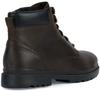 Geox Stiefel U Andalo (U36DDA 000FF) U36DDA 000FF braun