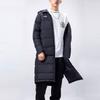 Li Ning Training Series Puffer Jacket Men's Black AFMT031-1