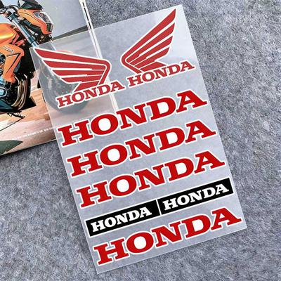 Motosiklet Aksesuarları – Motosiklet Çıkartmaları