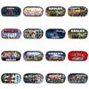 Colorful Roblox Pencil Case For Kids And Students With Multiple Compartments