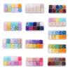 Colorgul Wax Seal Beads Set With Vintaged Star Shape For Handmade Invitations Envelopes Journals Gift Wrapping
