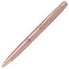 PILOT Frixion Point Knock Biz 0.4mm Marble Pink LFPK3SS4MAP