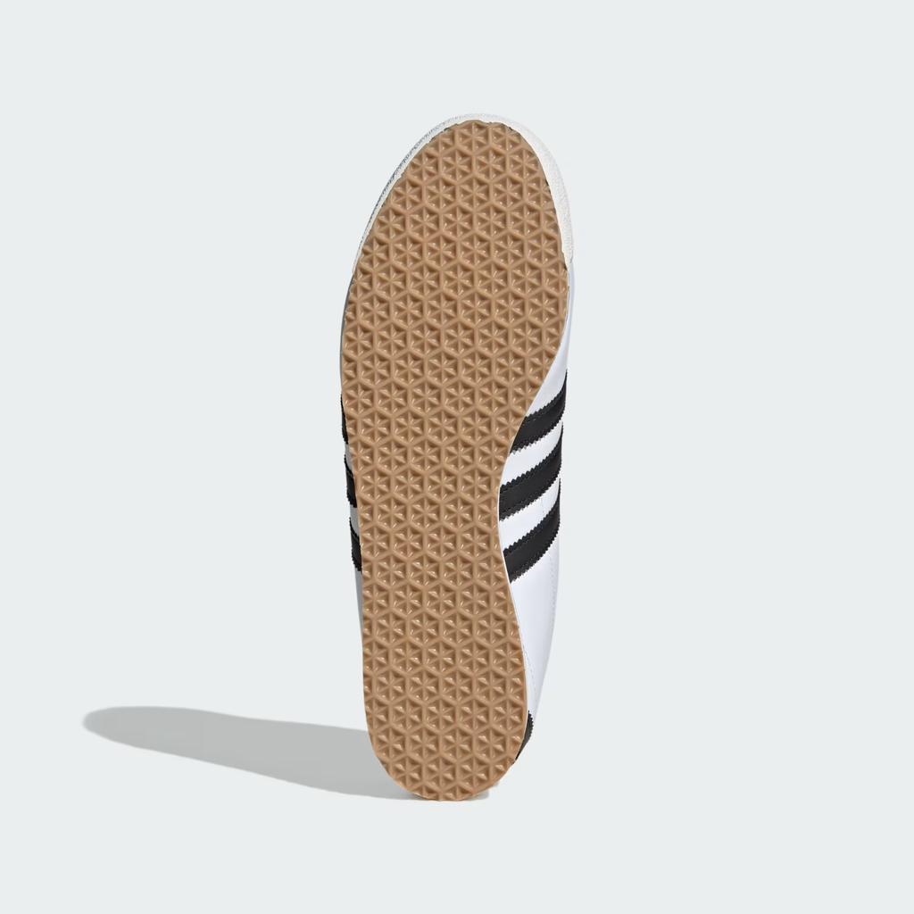JS1323 Adidas Originals Italia 70s Cloud White Core Black Grey One (Men's)