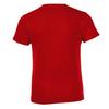 SOLS Childrens/Kids Regent Short Sleeve Fitted T-Shirt