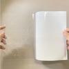 5Pcs A4 Laminating Sheets Waterproof Cold Lamination Film New Vinyl Sticker  Sticker Making