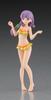 Hasegawa Egg Girls Collection Claire Frost Unpainted Resin Kit SP490 1/12 No.17 (Bikini)