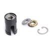 MTB Bike Rear Shocks Repair Tools Mountain Bicycle Rear Shock Eyelet Bushing Removal Install Tool for Bike Maintenance