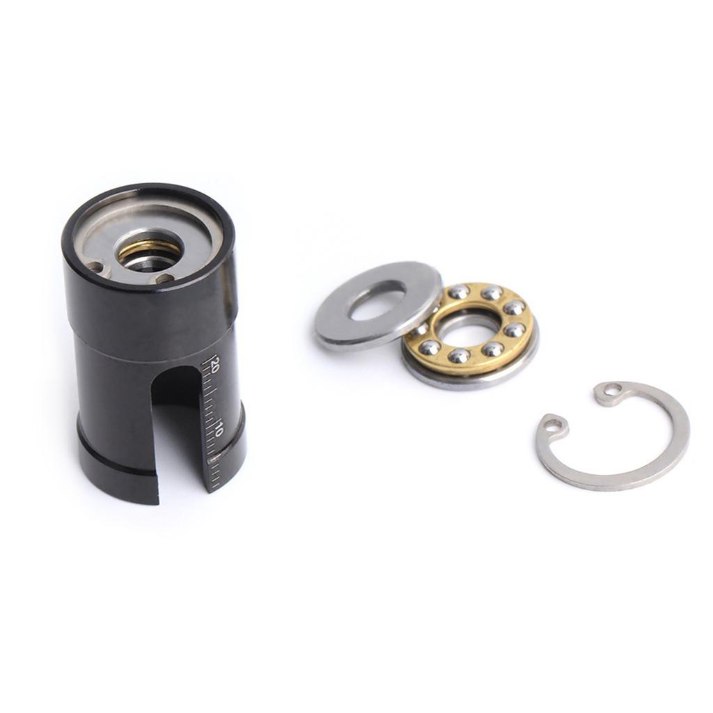 MTB Bike Rear Shocks Repair Tools Mountain Bicycle Rear Shock Eyelet Bushing Removal Install Tool for Bike Maintenance