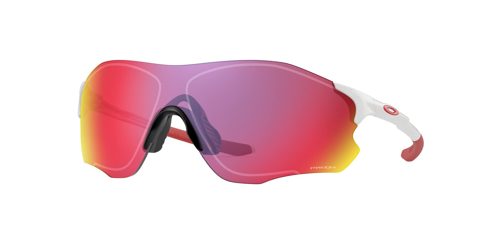 

Oakley Sunglasses 0OO9313 EVZERO PATH 931304 Prizm Road 38 (Asia Fitting)