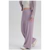 Women S Loose Plus Size Yoga Pants Comfortable Slim Wide Leg Drawstring Workout Pants