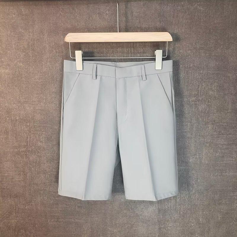 Men's 2023 Trendy Straight-Leg Summer Casual Shorts