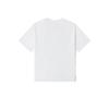 Vans Comfortable Round Neck Small Logo Short Sleeve T-Shirt Unisex T-Shirts White VN000NW0WHT