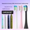 Eletrónicos para beleza e saúde – Cabeças de escovas de dentes