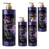 Kerasis Devil's Perfume Conditioner Midnight Fantasy 1L 5 Pcs