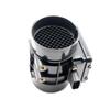 Car 13800-58B00 MAF Mass AIR Flow Meter Sensor/Fit for Suzuki Sidekick X-90 XC90 Vitara Chevrolet Tracker Geo Tracker 1.6L 1992-1998 Air Meter Mount