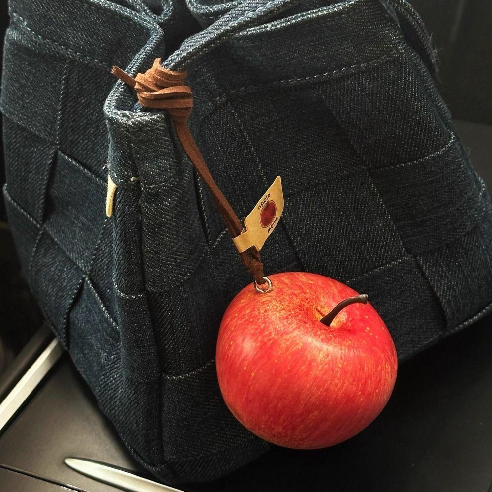 Simulated Design Rearview Mirror Decor Decoration Car Hanging Ornament Vehicle Interior