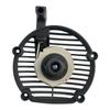 For Leaf Blower Recoil Starter Housing Replacement Fits Models 125BV 125BX 125BVX and Parts 545111701 545111801