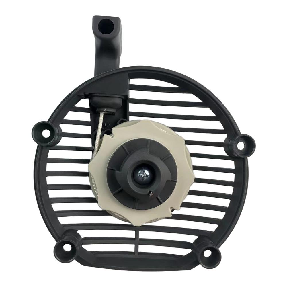 For Leaf Blower Recoil Starter Housing Replacement Fits Models 125BV 125BX 125BVX and Parts 545111701 545111801