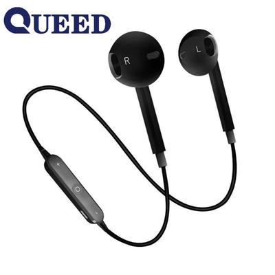 Bluetooth sluchátka In-ear Outdoor Sports Shock Stereo Bluetooth sluchátka