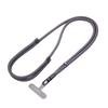 Universal Phone Lanyard Metal Hook Long Hanging Rope New Crossbody Necklace Strap  for Phone Case