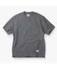 Henlikoteun Dyed Half Sleeve T-Shirt Ahtam26531Gyx