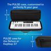 Analog Cases for YAMAHA KeyStep 37 reface/Arturia
