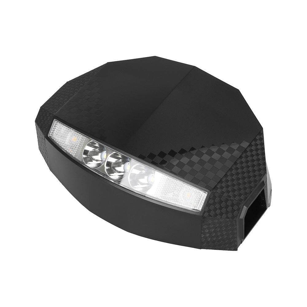 

Display Headlight Assembly Dashboard Screen Digital Meter Fit for Kukirin G2
