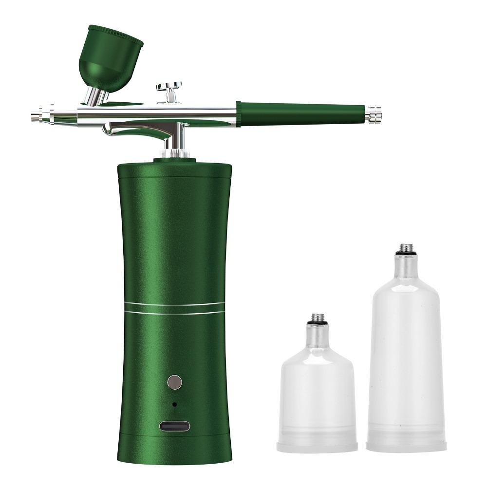 Electric Air Brush 160kpa Nails Art Tool New Cake Painting Craft for Painting Wireless