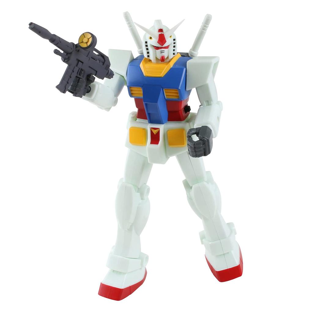 Maruka Plex Mobile Suit Gundam Sound Warrior Gundam Toy Figure Ages 190869 15+