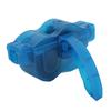 Bicycle Chain Cleaner Portable Machine Brushes Scrubber Wash Tool Cycling Cleaning Kit