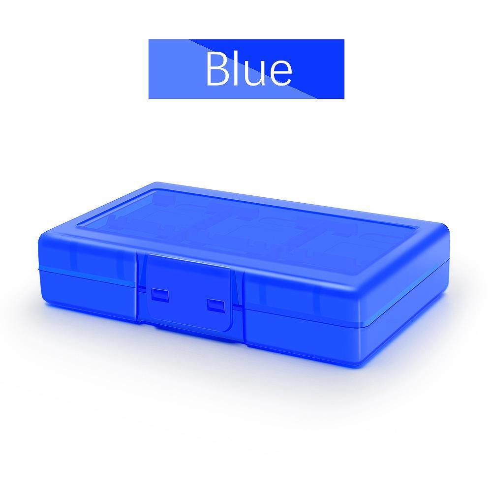 Nintendo Switch 26-Slot Game Card Storage Box