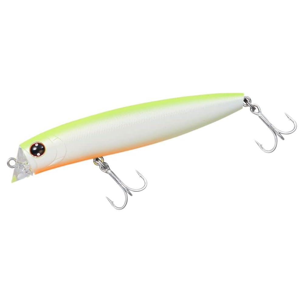 Daiwa Morethan Cross Counter 97F Chart Back Pearl Fishing Lure 9.7cm 14g