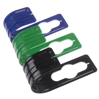 1Pcs Wasser Rohr Rack Wand Halterung Auto Waschen Wasser Pistole Teleskop Wasser Rohr Rack