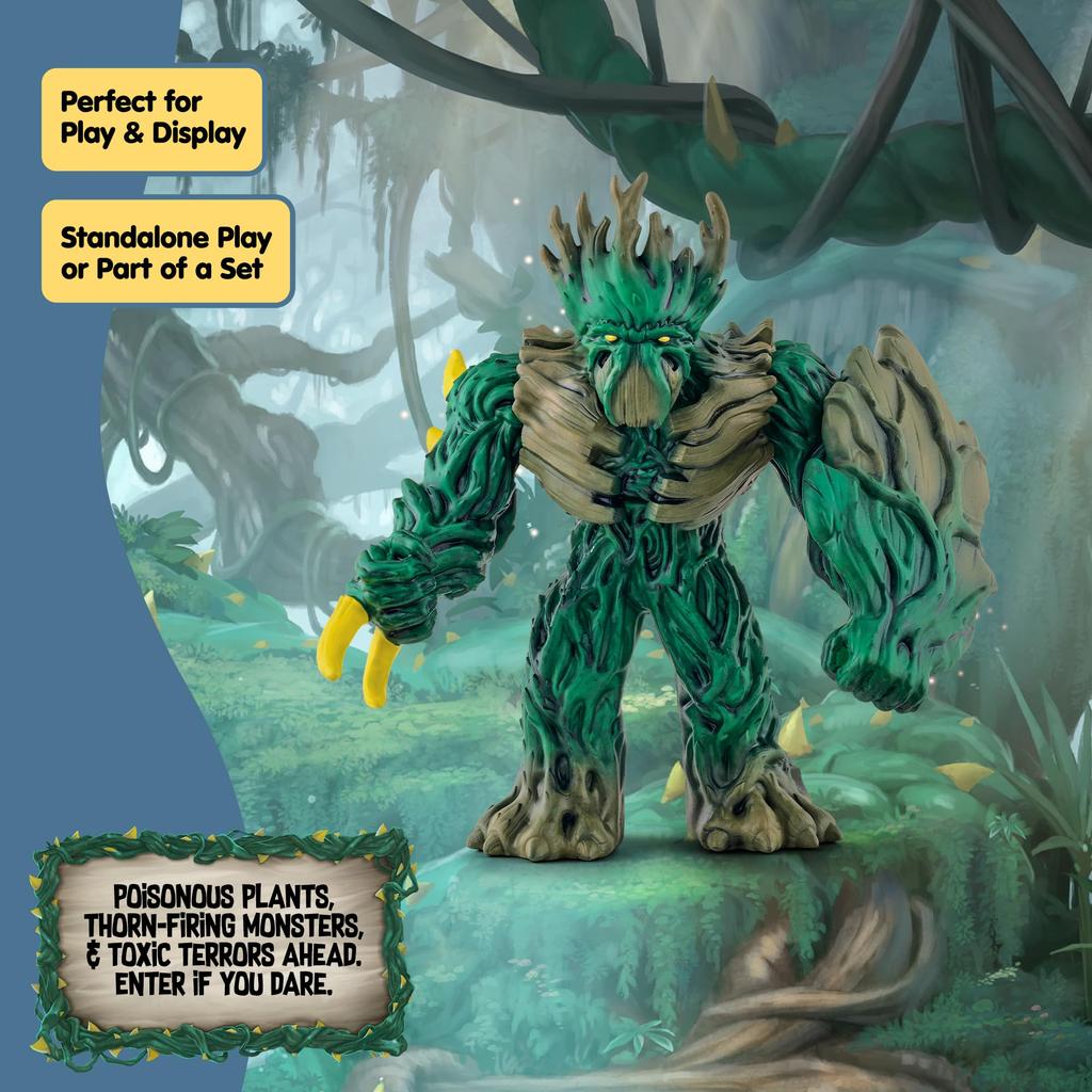 Schleich El Dorado Jungle King 70151