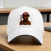 CLAYTON BIGSBY MAGA Baseball Cap Streetwear Unisex Adult Trucker Hat Adjustable Custom Logo Kpop Rock Baseball Caps Present