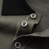 Men's Plus Size Business Casual Polo T-Shirt