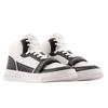 Armani Exchange Mens High-top Trainers
