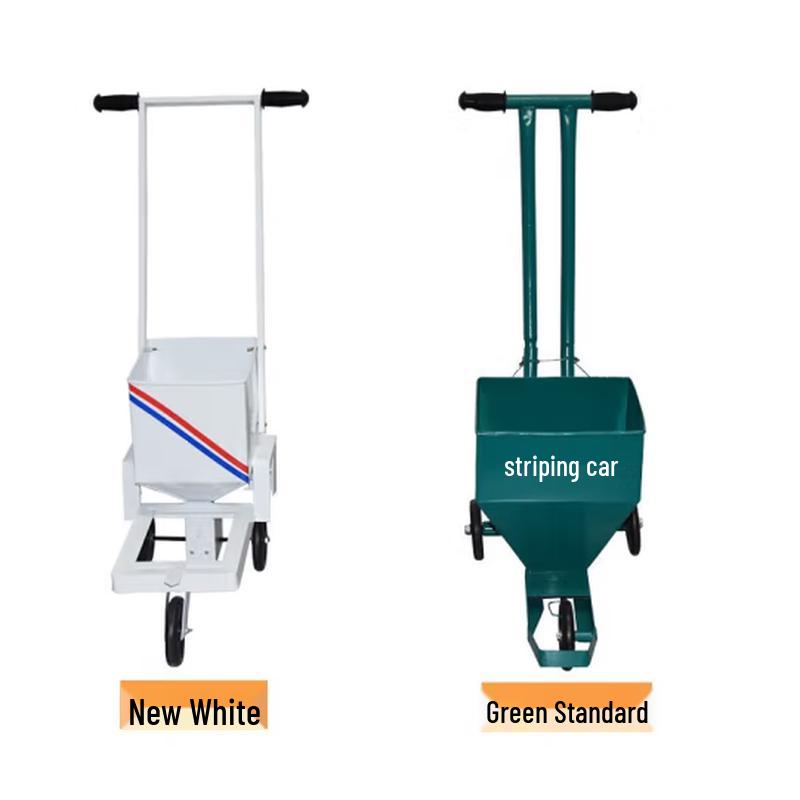 Shenran Line Marking Lime Spreader