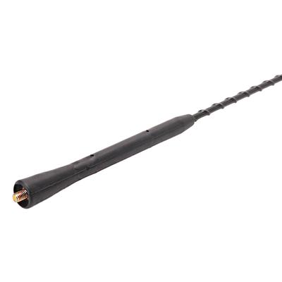16" Mast Whip Car Auto Radio Antenna For Z 3 4 Mazda 5 6 Toyota Jetta