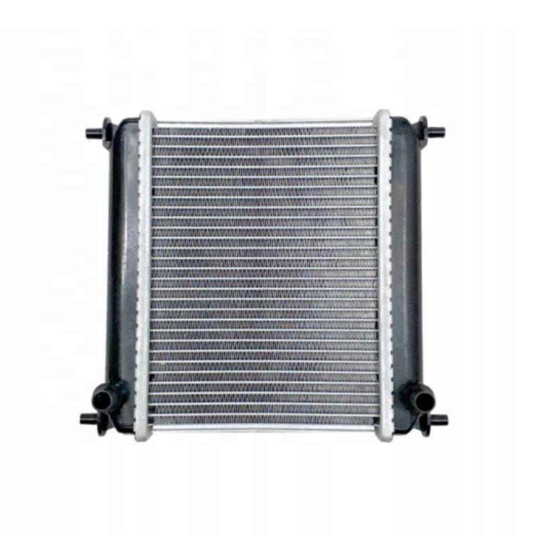 

17119468698: Auxiliary Radiator for BMW X3 G01 Standard