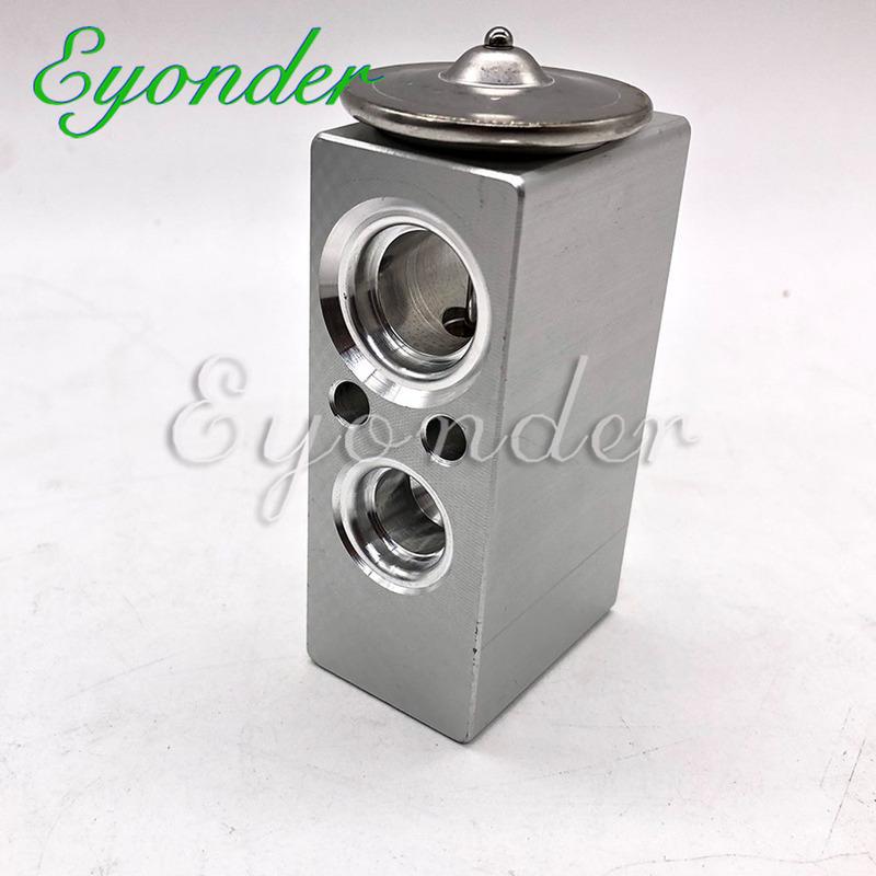 

Evaporator TXV BLOCK EXPANSION VALVE for Renault Clio 4 Captur 922701324R 5R5850000 92270-1324R A31102100