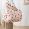 Folding Eco-Friendly Travel Portable Large Capacity Thick Large Grocery Bag