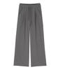 Seutaendeuobeo [2Pack] Linen Air Wide Pants_7 Color (A Type)