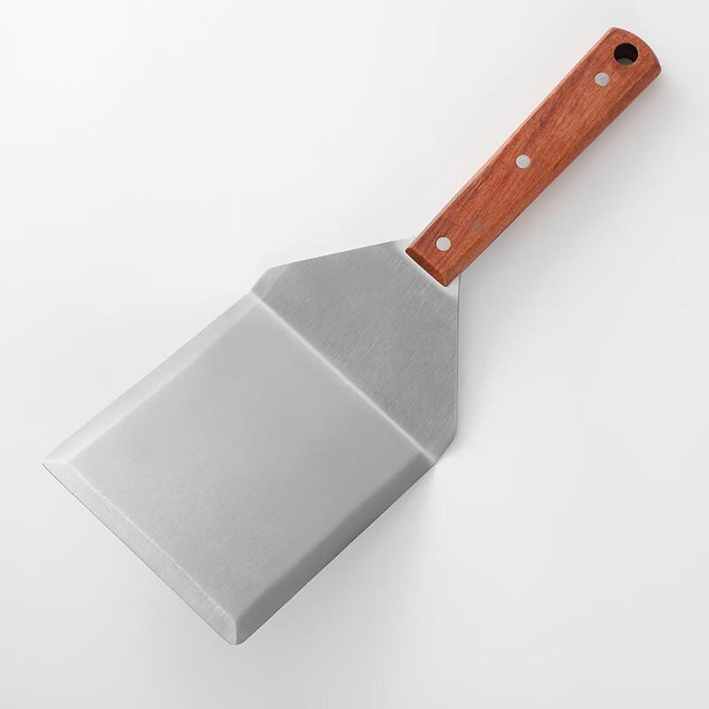 Abay Three-Sided Cooking Spatula