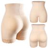 Women Butt Lifter Shapewear Shorts Waist Trainer Booty Boyshorts Fake Ass Padding Panty Hip Enhancer Body Shaper Slimming Underwear