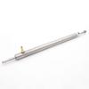 RC Boat Shaft 5mm Drive Shaft Sleeve 15-35cm Stainless Steel Upgrade Parts for RC Boat Marine Yacht Fishing Tug Boat