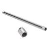 304 Stainless Steel Connecting Pipe Plumbing Pipe Fitting  Plumbing Water Connection