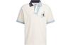 Originals Trefoil X Zhang Changxiong SS23 Embroidered Polo IS0636
