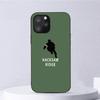 Hacksaw Ridge Movie Phone Case For Iphone 11 12 Mini 13 14 Pro Xs Max X 8 7 6s Plus 5 Se Xr Shell